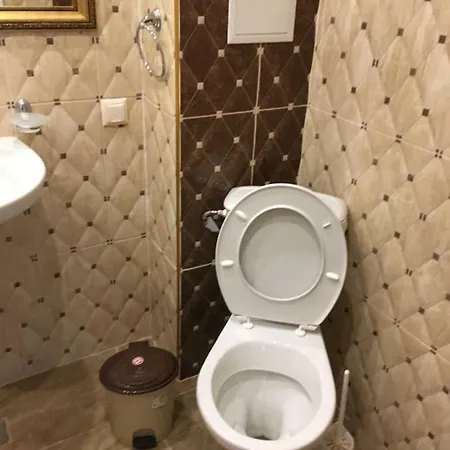 Apartman Vase With Pool Ravda