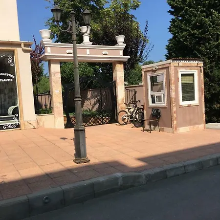Apartman Vase With Pool Ravda